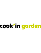 Pièces détachées Cook In Garden / Garden Max