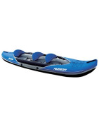 Piscines, bateaux, kayaks et jeux d'eau Canoe, kayaks, SUP et accessoires POMPE 12V 15 PSI SUR ALLUME CIGARE SEVYLOR 2000014707