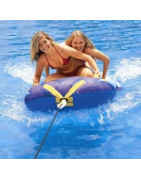 Piscines, bateaux, kayaks et jeux d'eau Bouées tractables